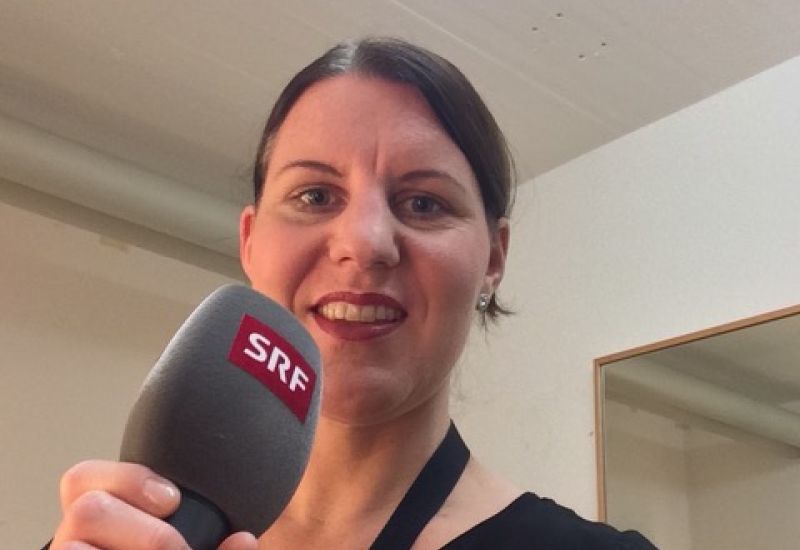 Maske Film und TV Susanne Brühlmann Zürich