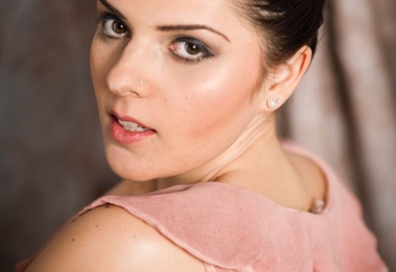 Make up Artist Fotostudio Susanne Brühlmann Zürich